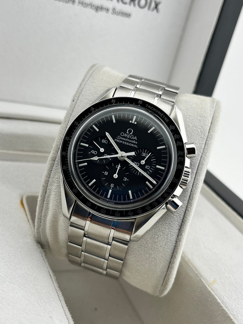 Omega - Speedmaster Moonwatch - Sin Precio de Reserva - 3570.50 - Hombre - 2000 - 2010