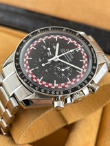 Omega - Speedmaster Professional “Tintin” Edición Especial - 145.0051 - Hombre - 2014