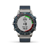 Reloj Garmin MARQ® Captain 010-02006-07