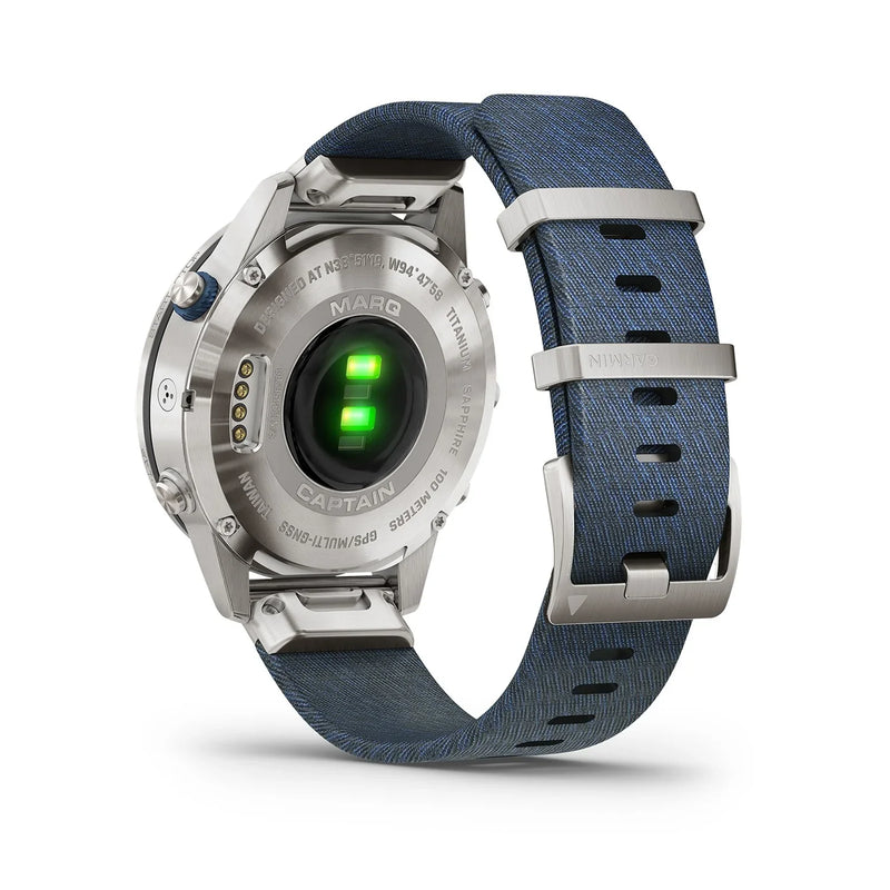 Reloj Garmin MARQ® Captain 010-02006-07
