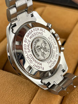 Omega - Speedmaster Professional “Tintin” Edición Especial - 145.0051 - Hombre - 2014