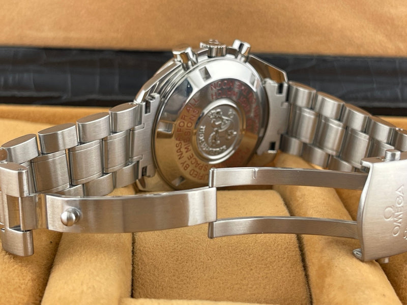 Omega - Speedmaster Professional “Tintin” Edición Especial - 145.0051 - Hombre - 2014