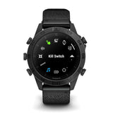 Garmin MARQ Commander (Gen 2) Carbon Edition 46mm Smartwatch
