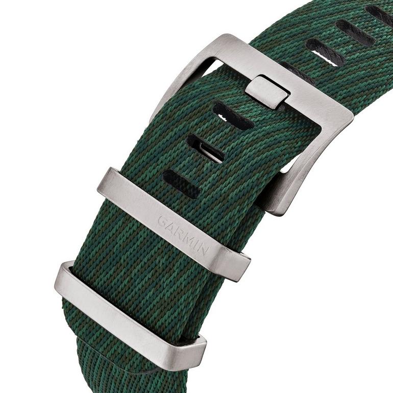 Garmin MARQ Golfer (Gen 2) 46mm Titanium Men’s Smartwatch