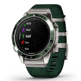 Garmin MARQ Golfer (Gen 2) 46mm Titanium Men’s Smartwatch