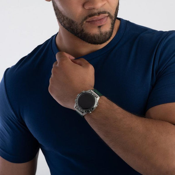 Garmin MARQ Golfer (Gen 2) 46mm Titanium Men’s Smartwatch