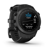 Garmin MARQ Athlete (Gen 2) Carbon Edition 46mm Smartwatch