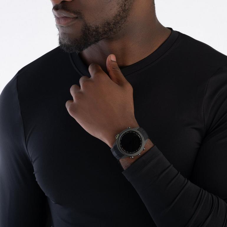 Garmin MARQ Athlete (Gen 2) Carbon Edition 46mm Smartwatch