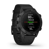 Garmin MARQ Commander (Gen 2) Carbon Edition 46mm Smartwatch