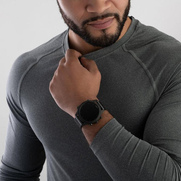 Garmin MARQ Commander (Gen 2) Carbon Edition 46mm Smartwatch