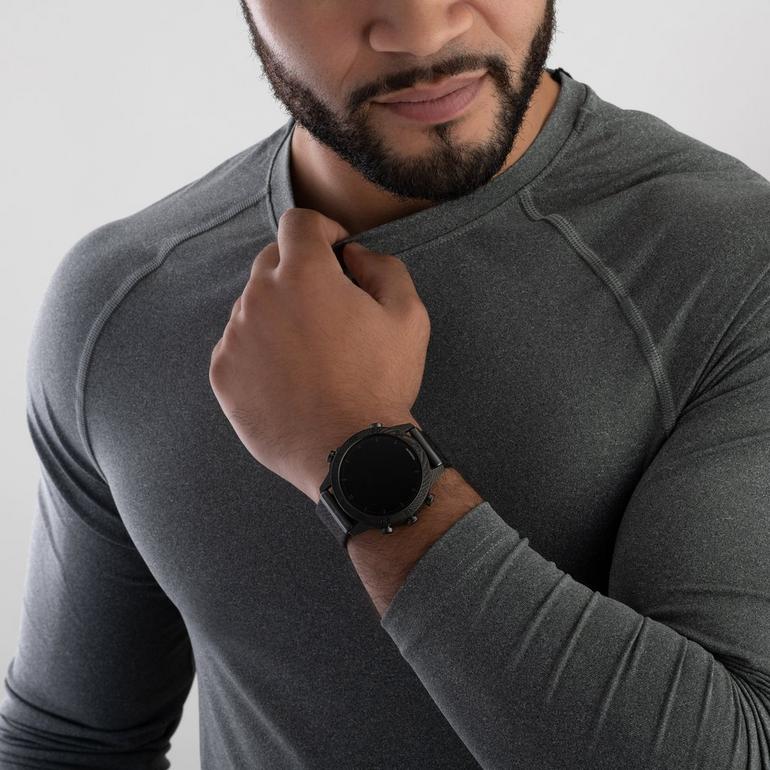 Garmin MARQ Commander (Gen 2) Carbon Edition 46mm Smartwatch