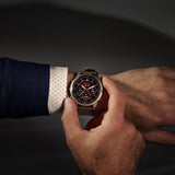 Garmin MARQ Adventurer (Gen 2) Damascus Steel Edition 46mm Smartwatch £2,800