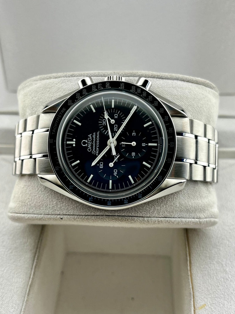 Omega - Speedmaster Moonwatch - Sin Precio de Reserva - 3570.50 - Hombre - 2000 - 2010