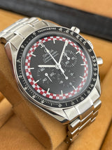 Omega - Speedmaster Professional “Tintin” Edición Especial - 145.0051 - Hombre - 2014