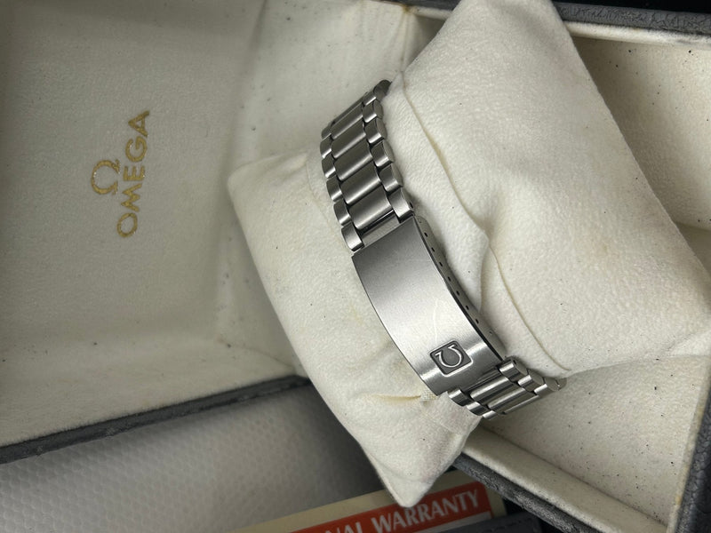 Omega - Speedmaster Moonwatch 861 R and S Long - 1450022 - Hombre - 1983