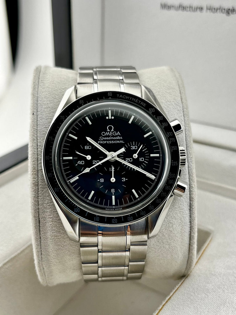 Omega - Speedmaster Moonwatch - Sin Precio de Reserva - 3570.50 - Hombre - 2000 - 2010