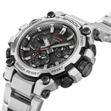 Reloj G-Shock MT-G MTG-B3000D-1AER Metal Twisted G - Dual Core Guard