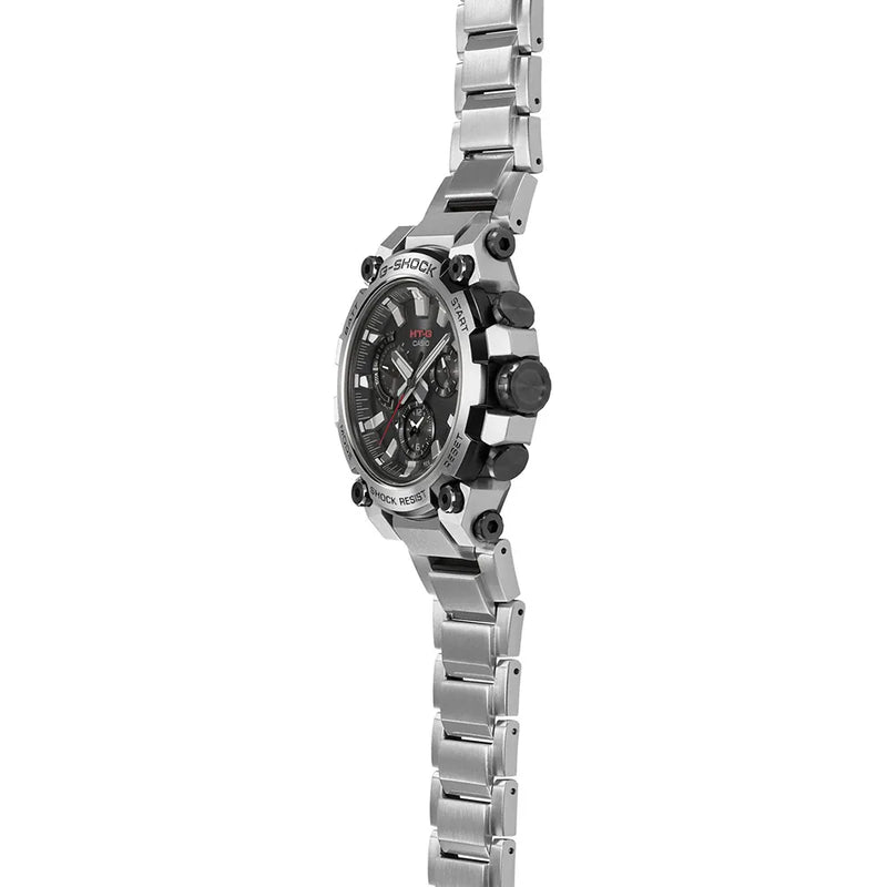 Reloj G-Shock MT-G MTG-B3000D-1AER Metal Twisted G - Dual Core Guard