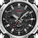 Reloj G-Shock MT-G MTG-B3000D-1AER Metal Twisted G - Dual Core Guard