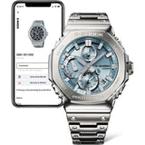 Reloj G-Shock G-Steel GMC-B2100AD-2AER Full Metal Chrono