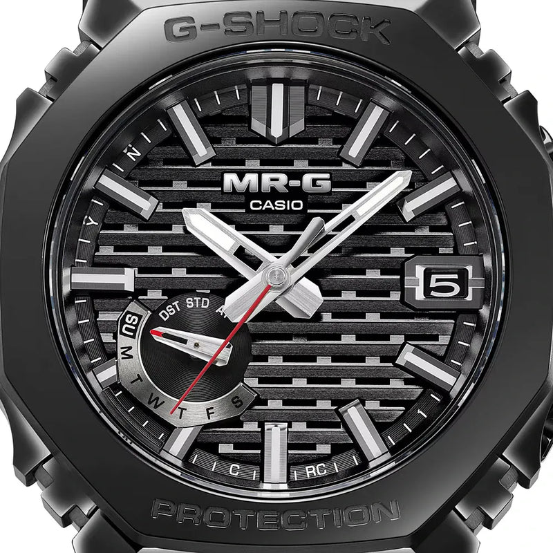 Reloj G-Shock MR-G MRG-B2100B-1ADR MR-G Kigumi