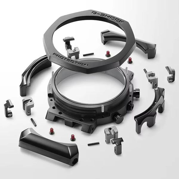 Reloj G-Shock MR-G MRG-B2100B-1ADR MR-G Kigumi