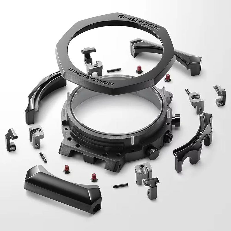 Reloj G-Shock MR-G MRG-B2100B-1ADR MR-G Kigumi