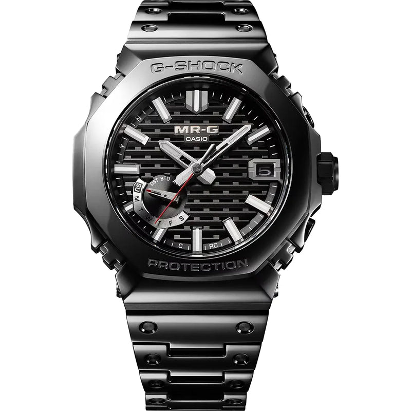 Reloj G-Shock MR-G MRG-B2100B-1ADR MR-G Kigumi