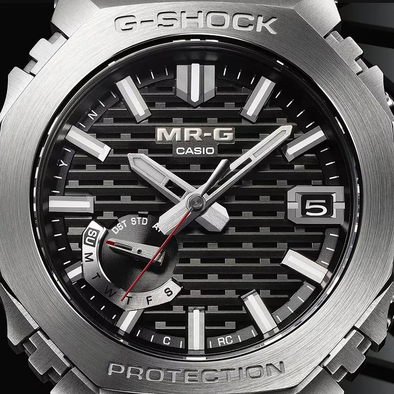 Reloj G-Shock MR-G MRG-B2100D-1ADR
