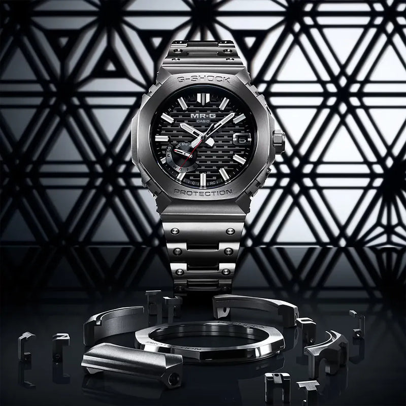 Reloj G-Shock MR-G MRG-B2100D-1ADR