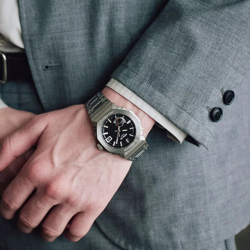 Reloj G-Shock MR-G MRG-B2100D-1ADR