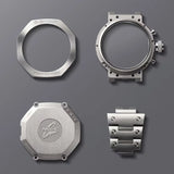 Reloj G-Shock MR-G MRG-B2100D-1ADR