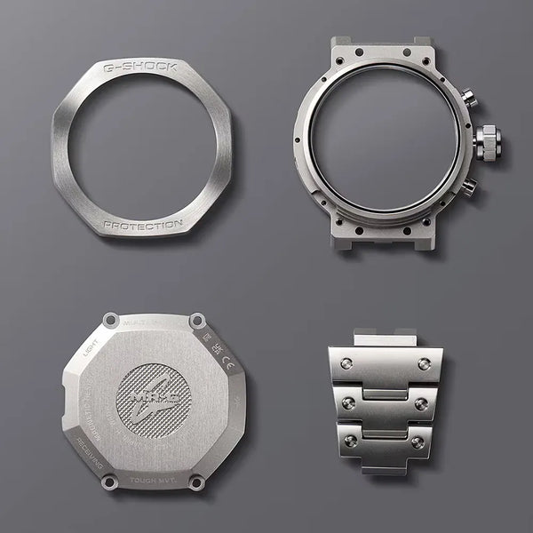 Reloj G-Shock MR-G MRG-B2100D-1ADR