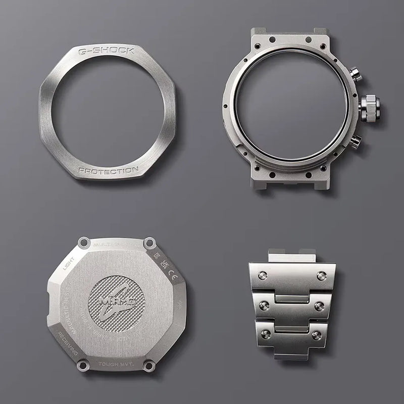 Reloj G-Shock MR-G MRG-B2100D-1ADR