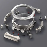 Reloj G-Shock MR-G MRG-B2100D-1ADR