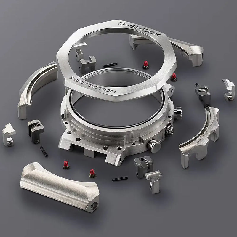 Reloj G-Shock MR-G MRG-B2100D-1ADR