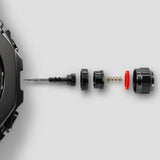 Reloj G-Shock MR-G MRG-B2100D-1ADR