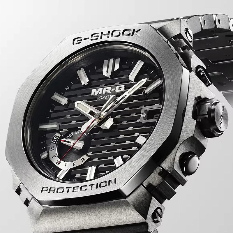 Reloj G-Shock MR-G MRG-B2100D-1ADR