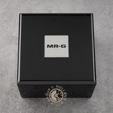 Reloj G-Shock MR-G MRG-B2100D-1ADR