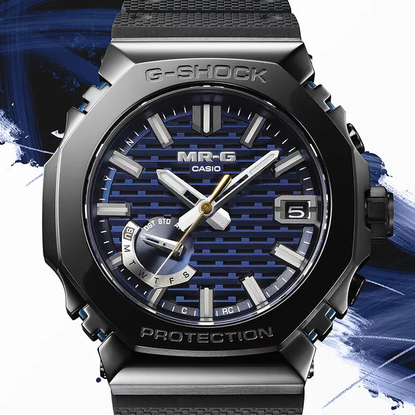 Reloj G-Shock MR-G MRG-B2100R-2ADR