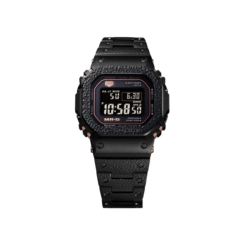 Reloj G-Shock MR-G MRG-B5000HT-1DR MRG-B5000 Hammertone