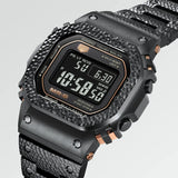 Reloj G-Shock MR-G MRG-B5000HT-1DR MRG-B5000 Hammertone