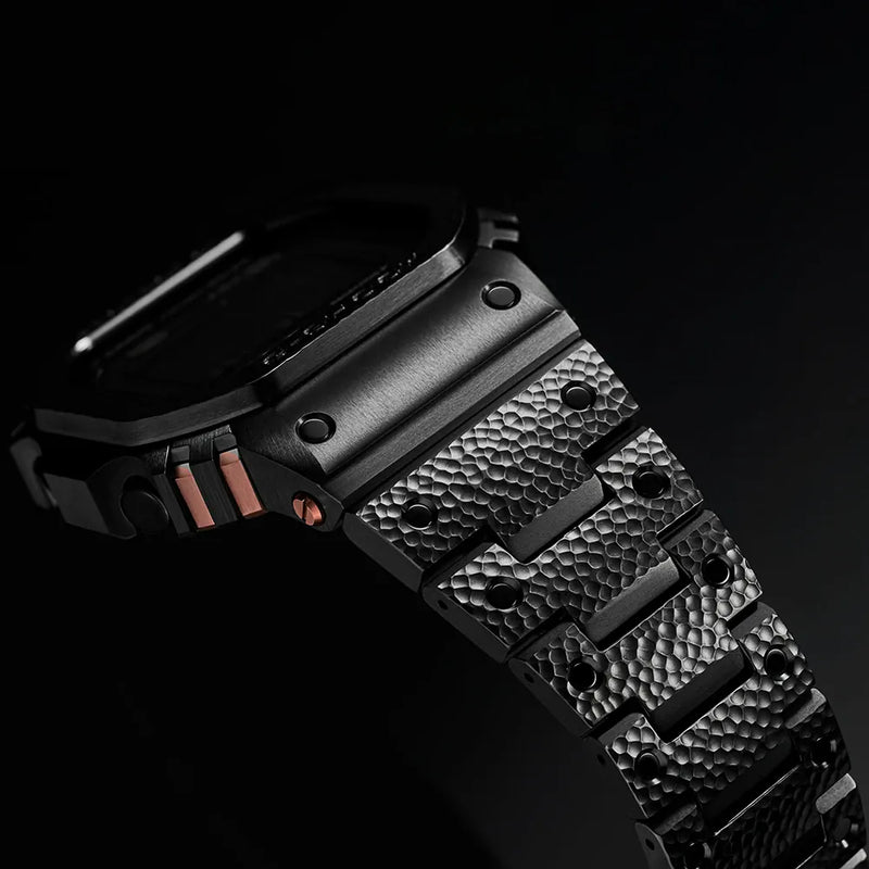 Reloj G-Shock MR-G MRG-B5000HT-1DR MRG-B5000 Hammertone