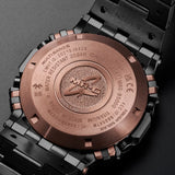 Reloj G-Shock MR-G MRG-B5000HT-1DR MRG-B5000 Hammertone