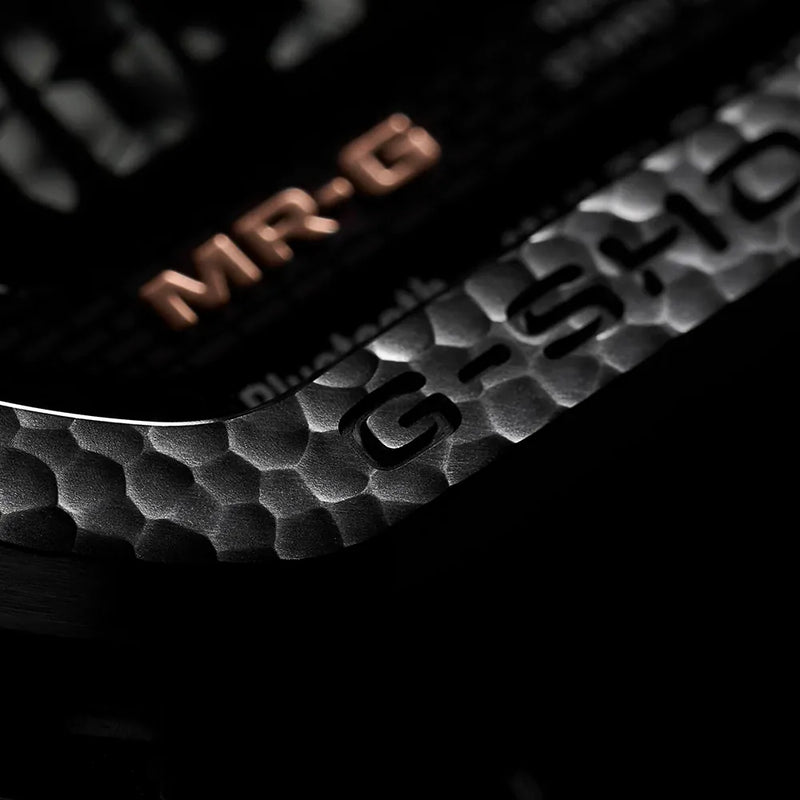 Reloj G-Shock MR-G MRG-B5000HT-1DR MRG-B5000 Hammertone