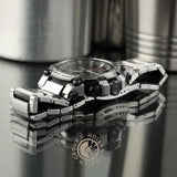 Reloj G-Shock MT-G MTG-B3000D-1AER Metal Twisted G - Dual Core Guard