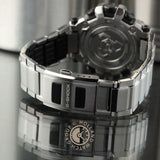 Reloj G-Shock MT-G MTG-B3000D-1AER Metal Twisted G - Dual Core Guard