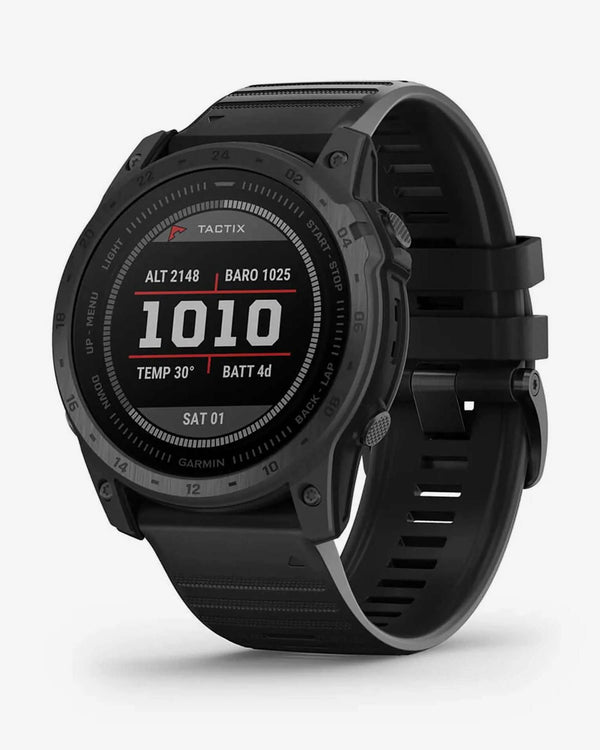 Garmin tactix 7 Standard Edition