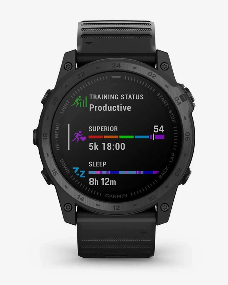 Garmin tactix 7 Standard Edition