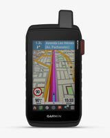 Garmin Montana 710i negro